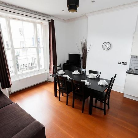 Regents Canal Apartments London Ngoại thất bức ảnh