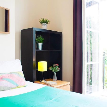 Regents Canal Apartments London Ngoại thất bức ảnh